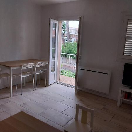 Appartement Port De Єр Екстер'єр фото