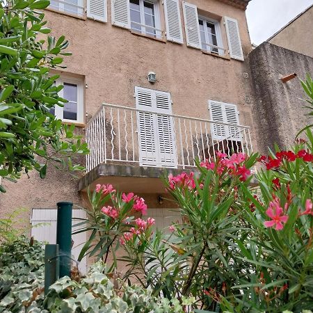 Appartement Port De Єр Екстер'єр фото