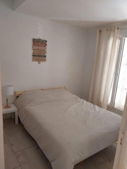 Appartement Port De Єр Екстер'єр фото