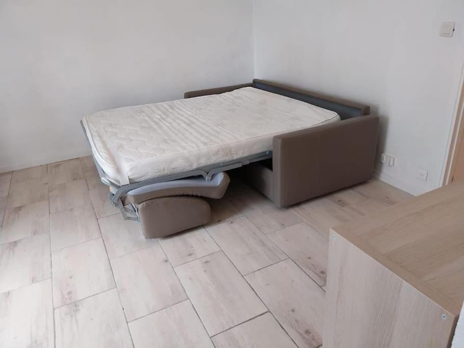 Appartement Port De Єр Екстер'єр фото