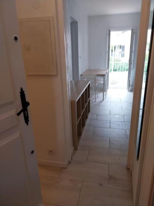 Appartement Port De Єр Екстер'єр фото