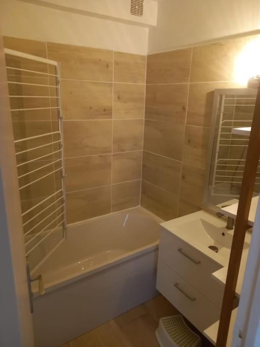 Appartement Port De Єр Екстер'єр фото