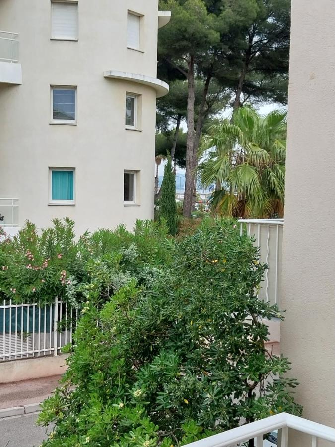 Appartement Port De Єр Екстер'єр фото