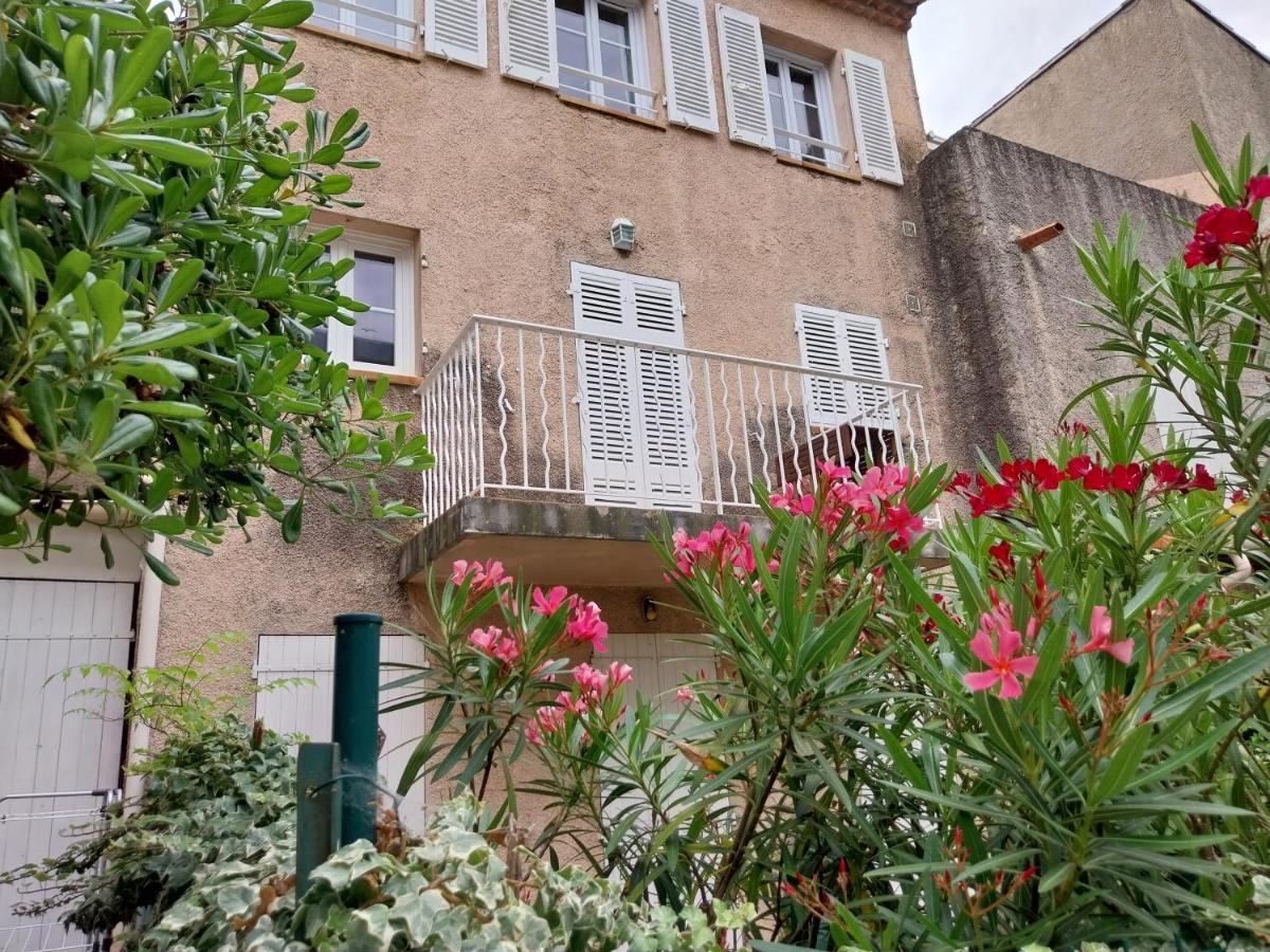 Appartement Port De Єр Екстер'єр фото